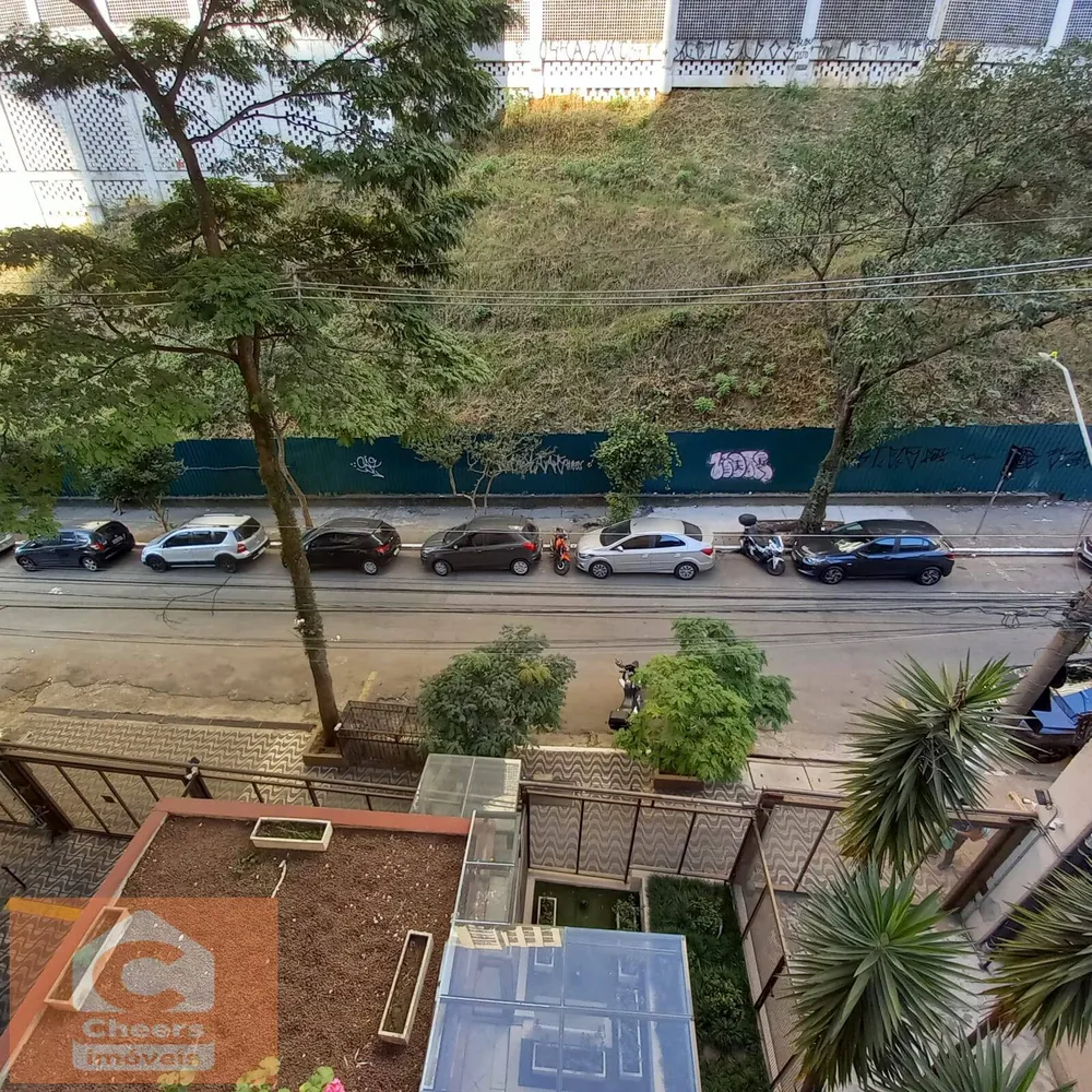 Apartamento, 1 quarto, 40 m² - Foto 13