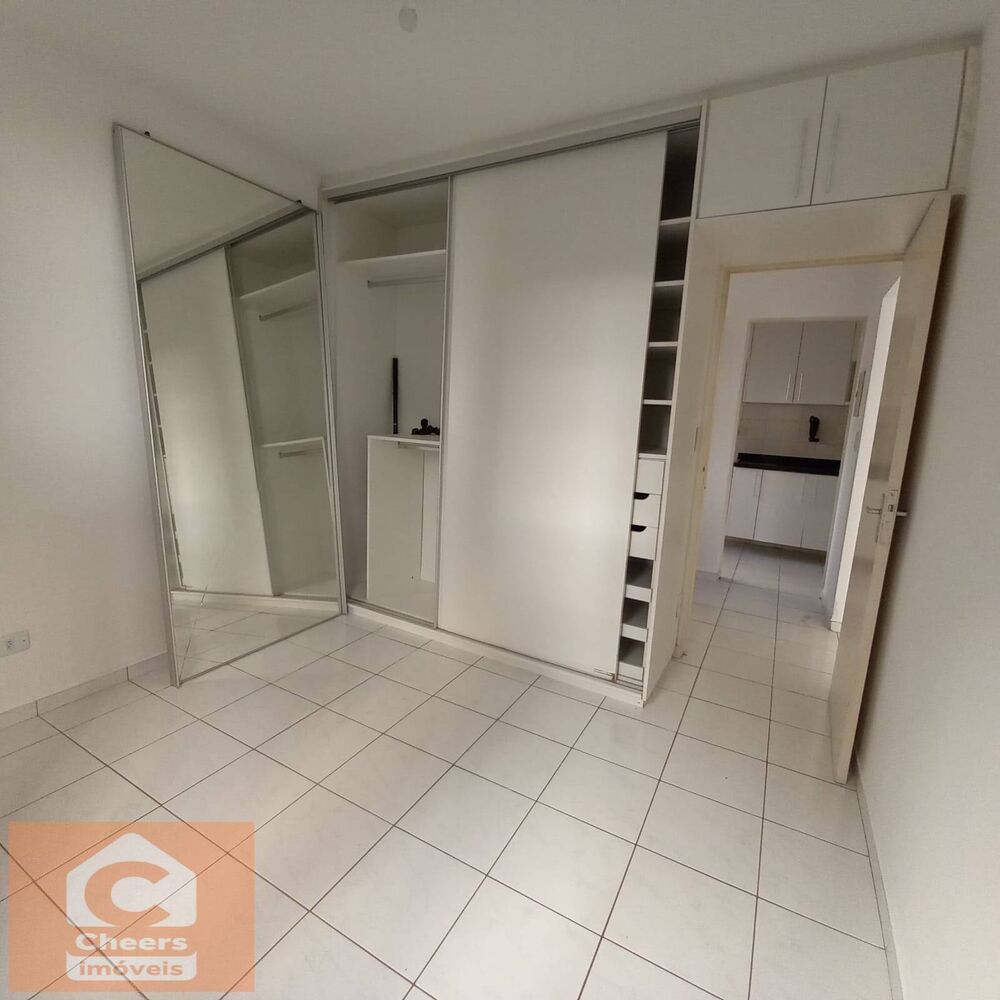 Apartamento, 1 quarto, 40 m² - Foto 2