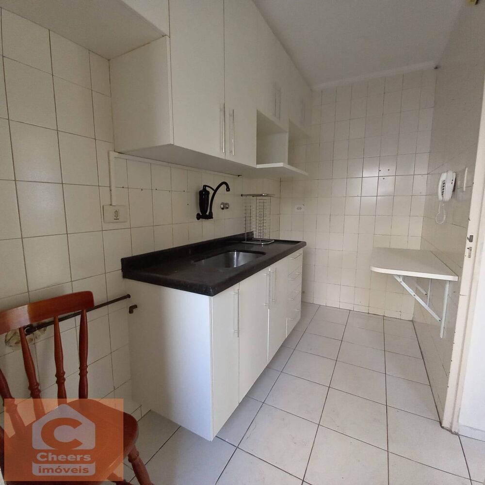 Apartamento, 1 quarto, 40 m² - Foto 4