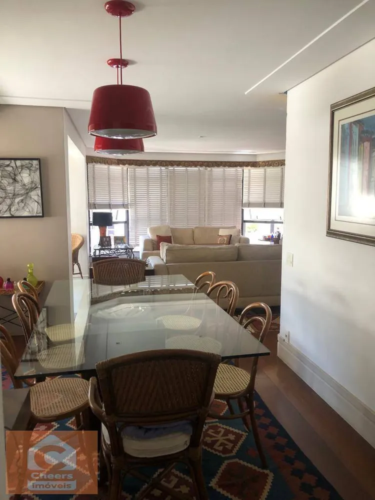 Apartamento, 4 quartos, 185 m² - Foto 6