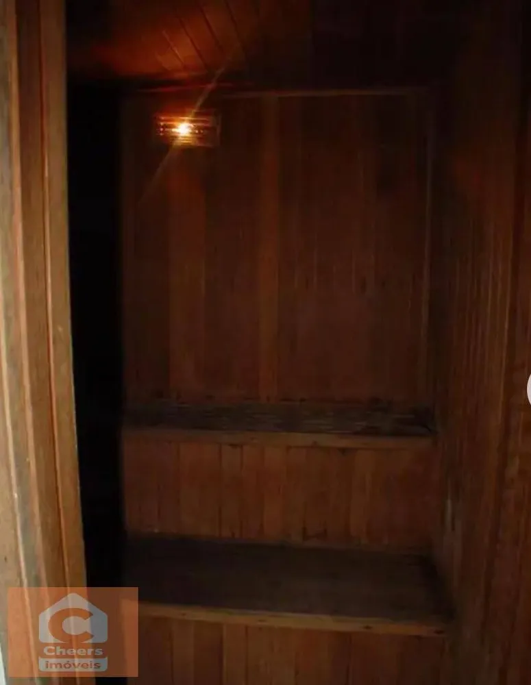 Apartamento, 4 quartos, 185 m² - Foto 13