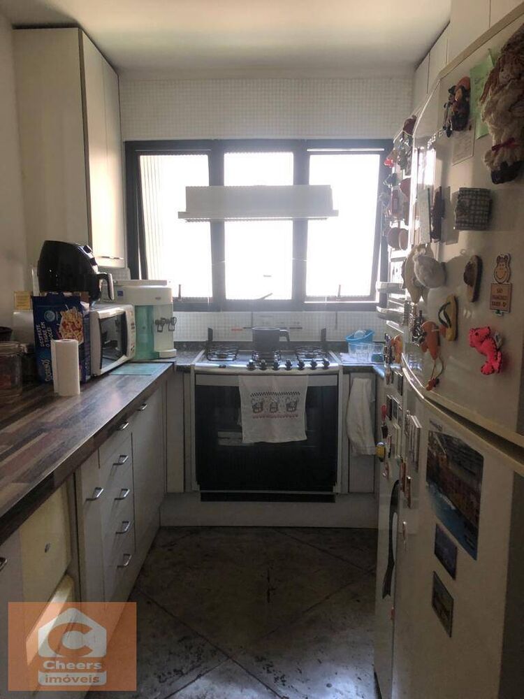 Apartamento, 4 quartos, 185 m² - Foto 1