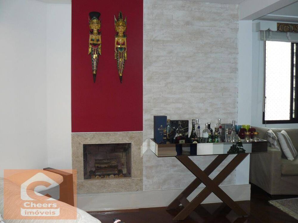 Apartamento, 4 quartos, 185 m² - Foto 3