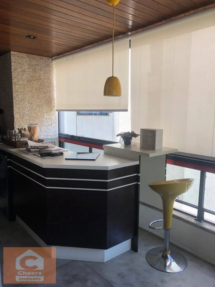 Apartamento, 4 quartos, 185 m² - Foto 4
