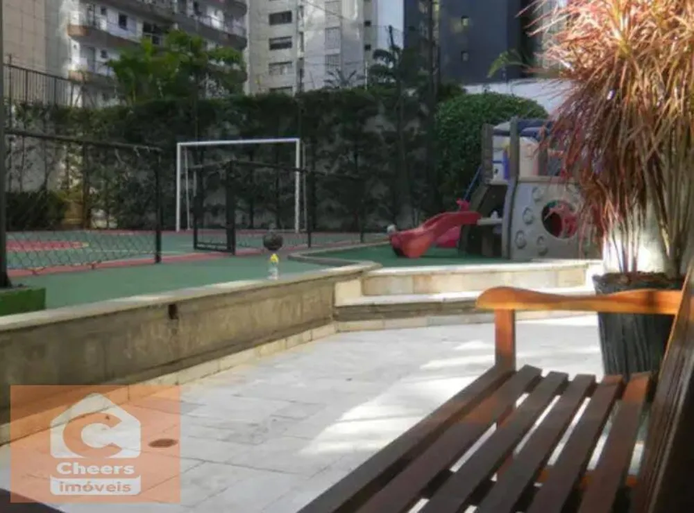 Apartamento, 4 quartos, 185 m² - Foto 11