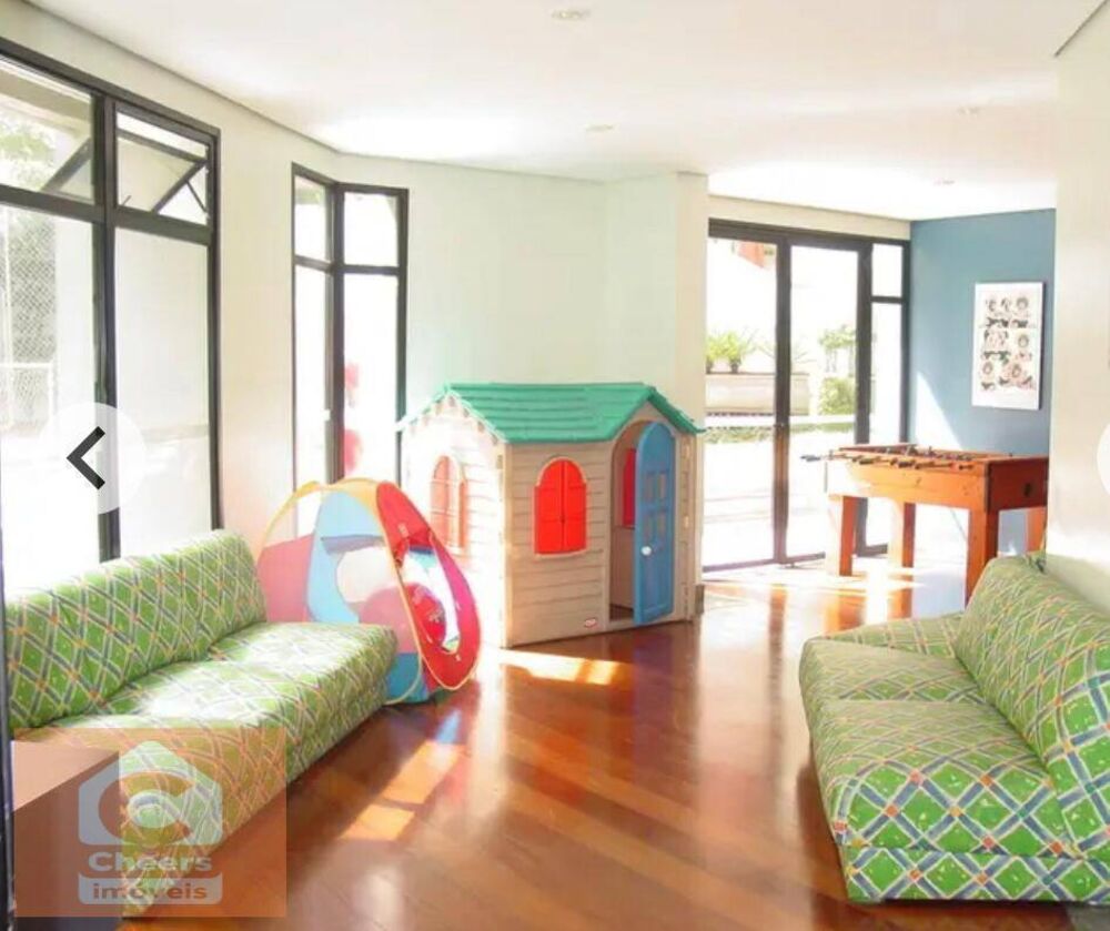 Apartamento, 4 quartos, 185 m² - Foto 4