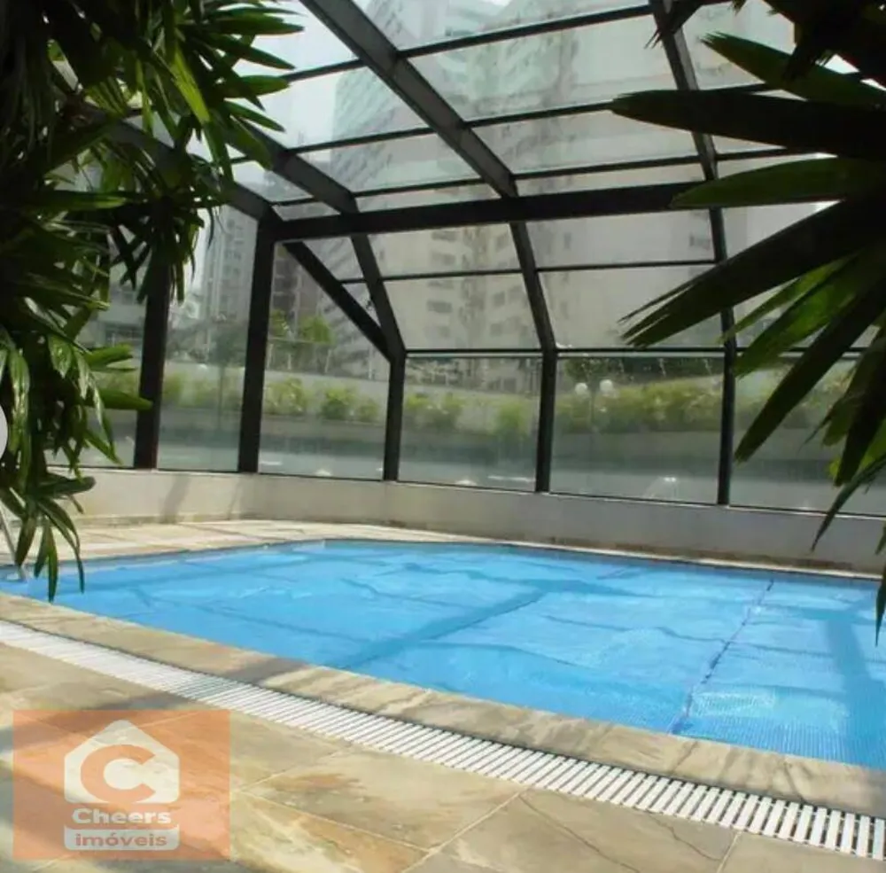 Apartamento, 4 quartos, 185 m² - Foto 10