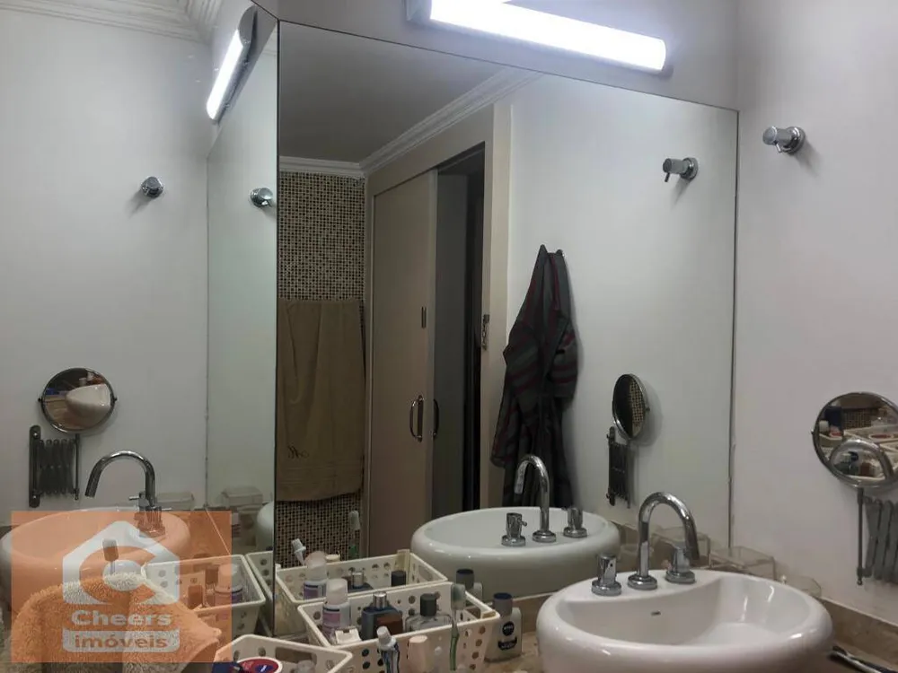 Apartamento, 4 quartos, 185 m² - Foto 8