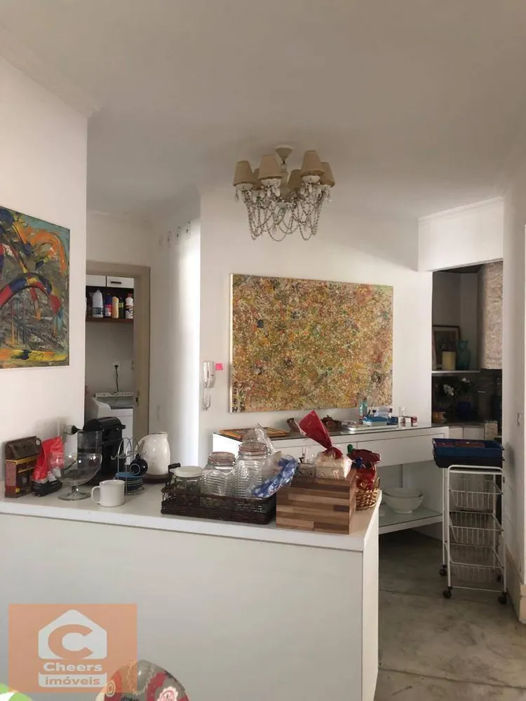 Apartamento, 4 quartos, 185 m² - Foto 3
