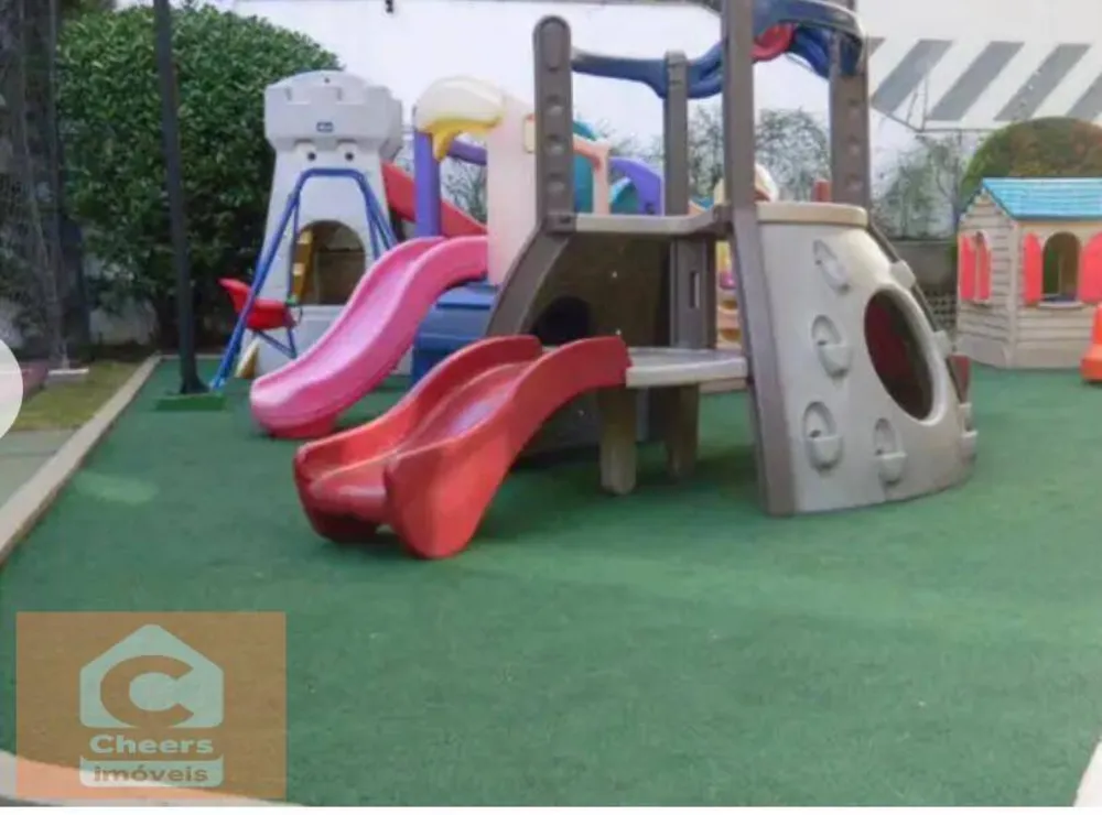 Apartamento, 4 quartos, 185 m² - Foto 16