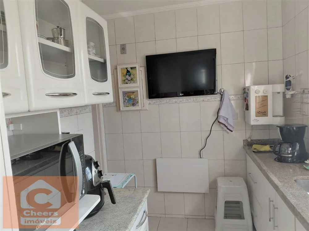 Apartamento, 2 quartos, 57 m² - Foto 7