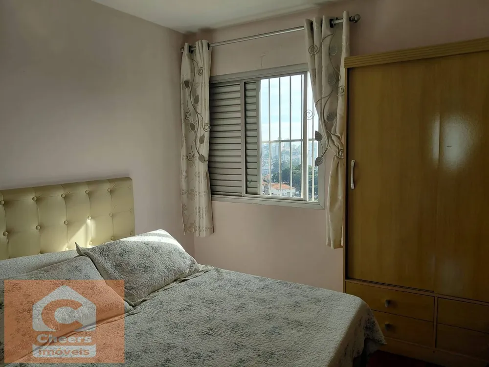 Apartamento, 2 quartos, 57 m² - Foto 4