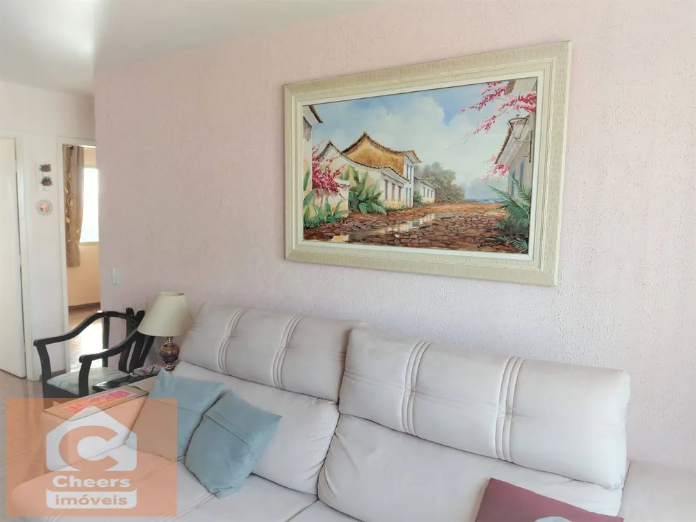 Apartamento, 2 quartos, 57 m² - Foto 2