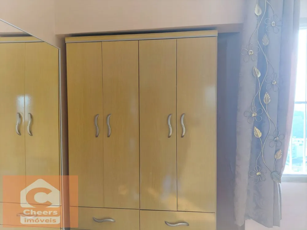 Apartamento, 2 quartos, 57 m² - Foto 6