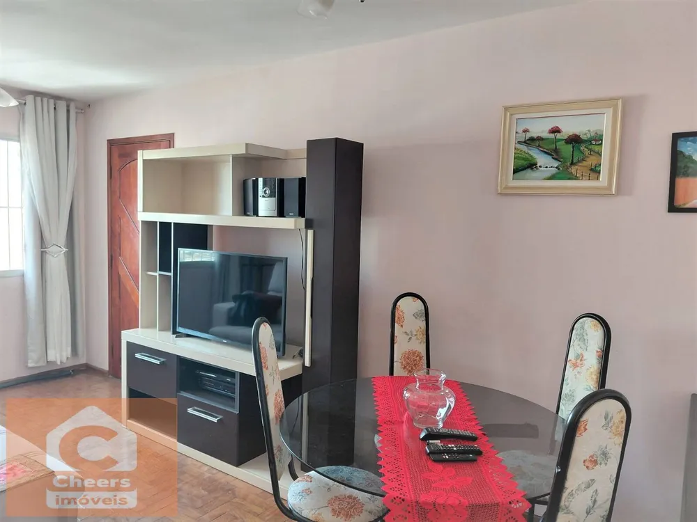 Apartamento, 2 quartos, 57 m² - Foto 10