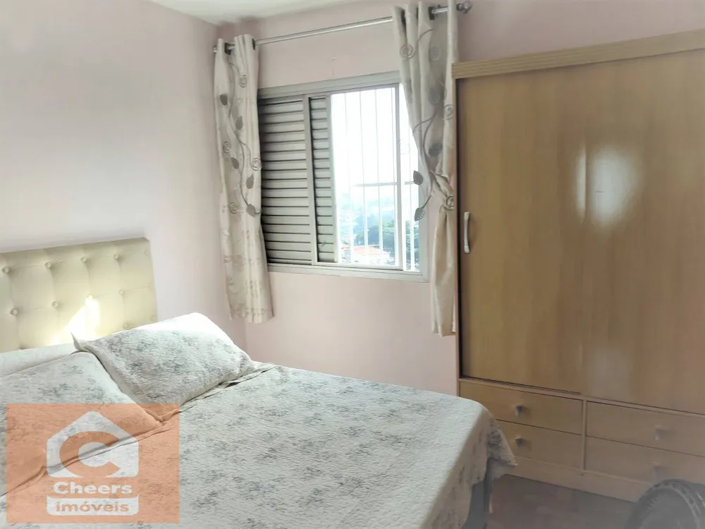 Apartamento, 2 quartos, 57 m² - Foto 3
