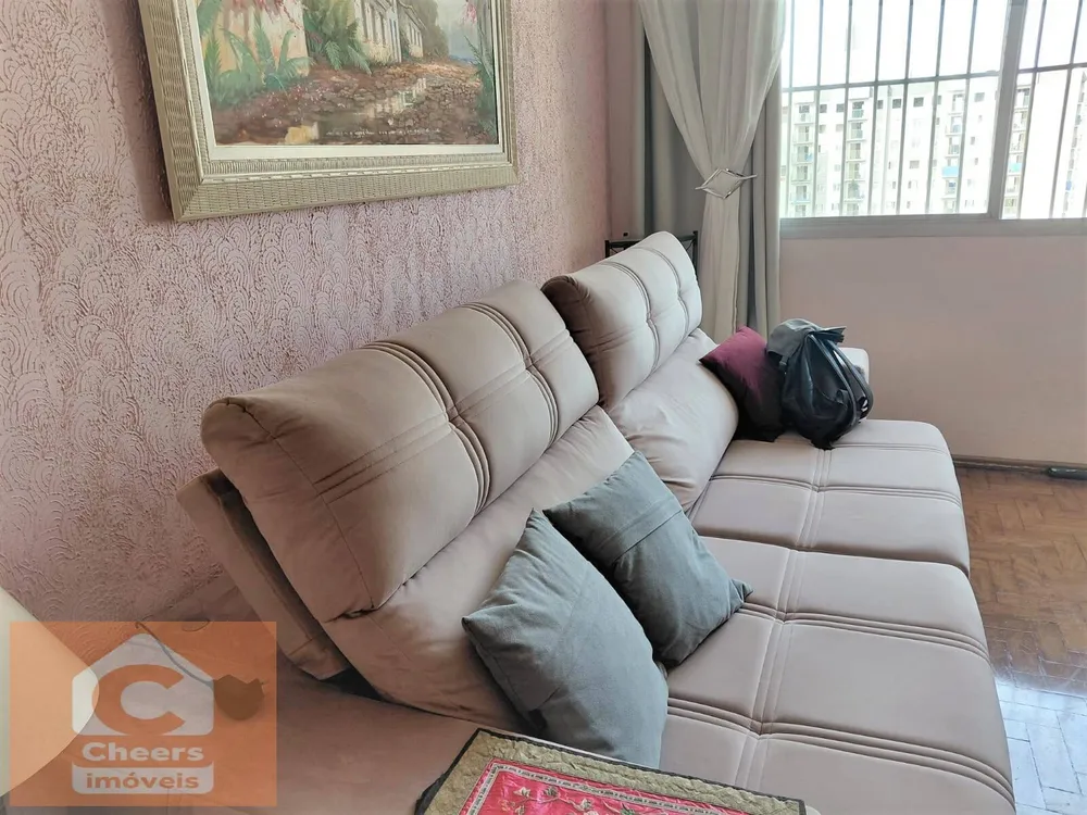 Apartamento, 2 quartos, 57 m² - Foto 12