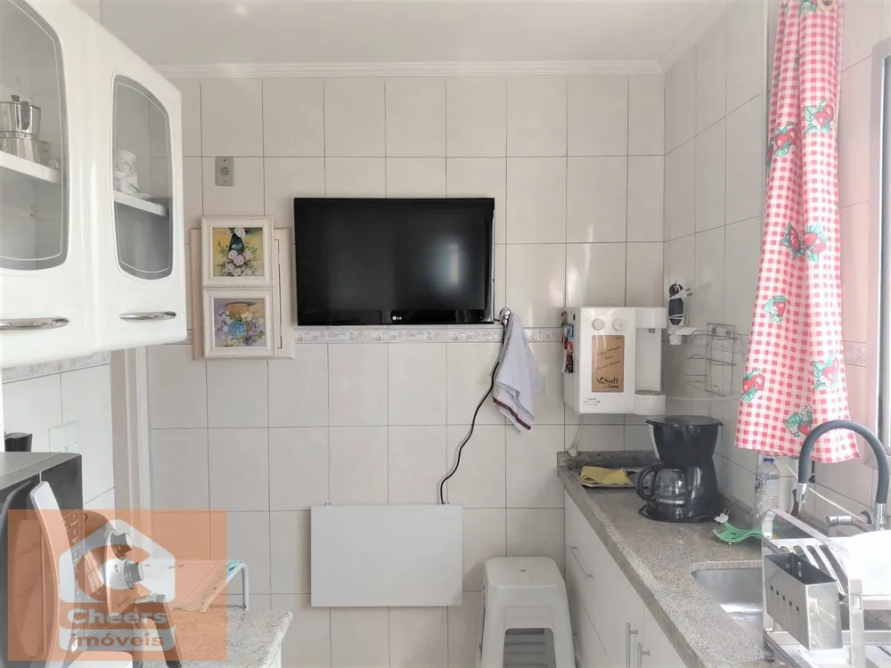 Apartamento, 2 quartos, 57 m² - Foto 8