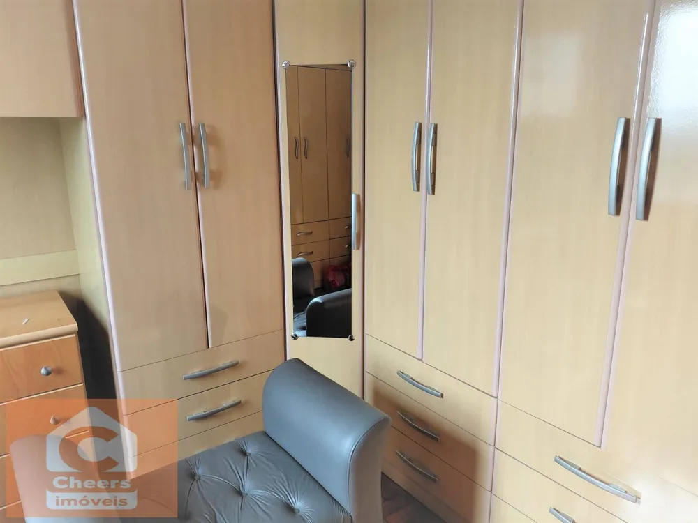 Apartamento, 2 quartos, 57 m² - Foto 15
