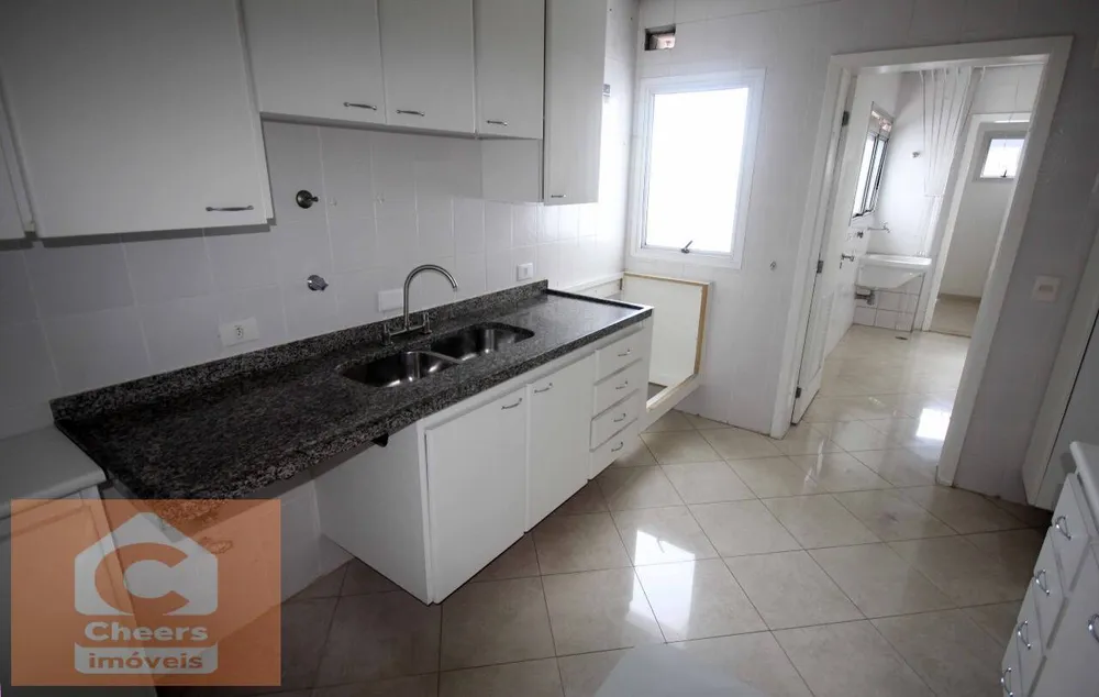 Cobertura, 4 quartos, 300 m² - Foto 15