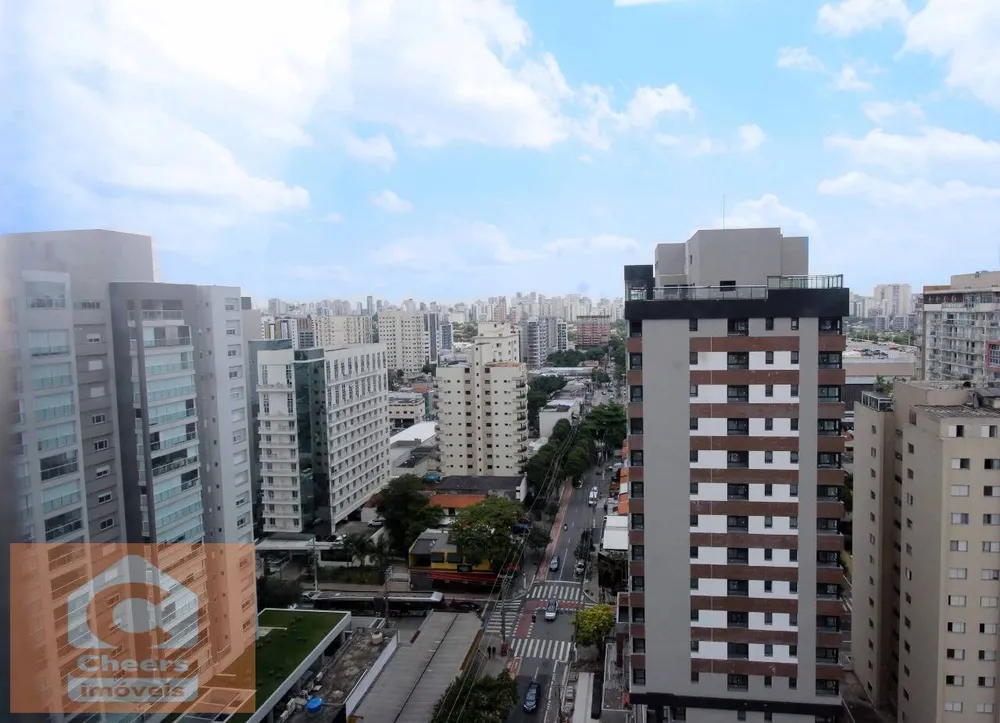 Cobertura, 4 quartos, 300 m² - Foto 6