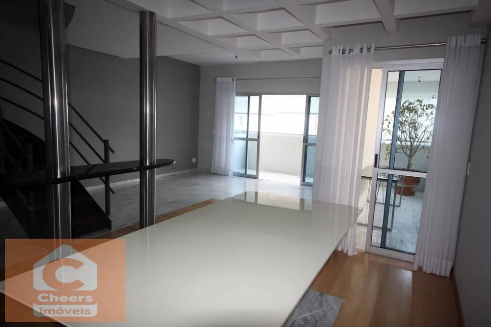 Cobertura, 4 quartos, 300 m² - Foto 3