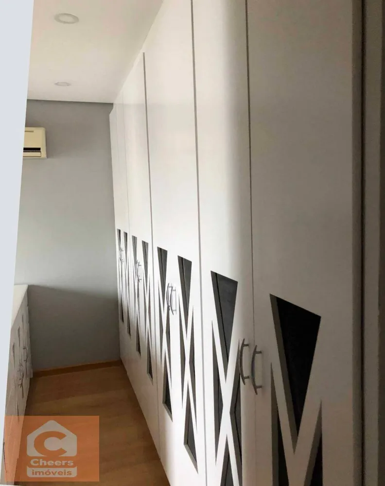 Cobertura, 4 quartos, 300 m² - Foto 10