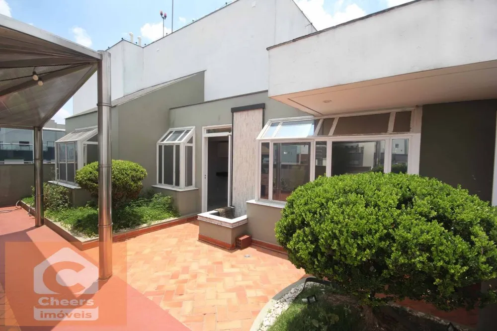 Cobertura, 4 quartos, 300 m² - Foto 8