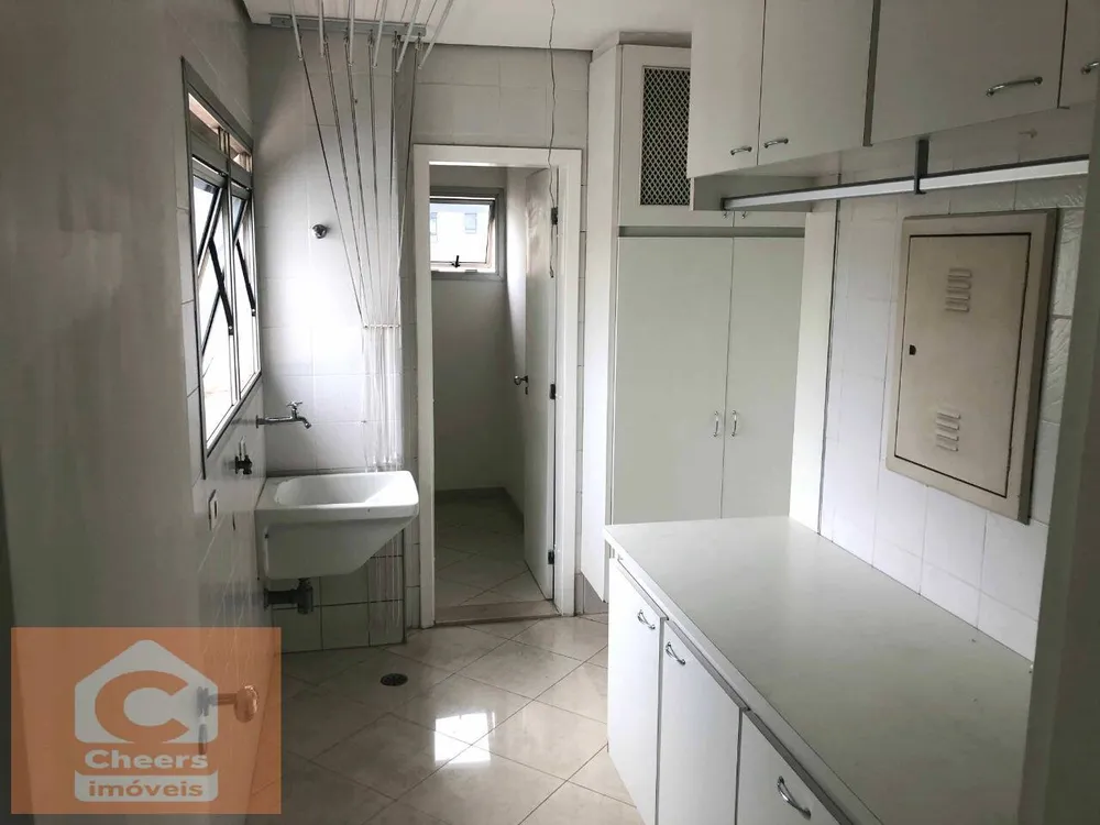 Cobertura, 4 quartos, 300 m² - Foto 7