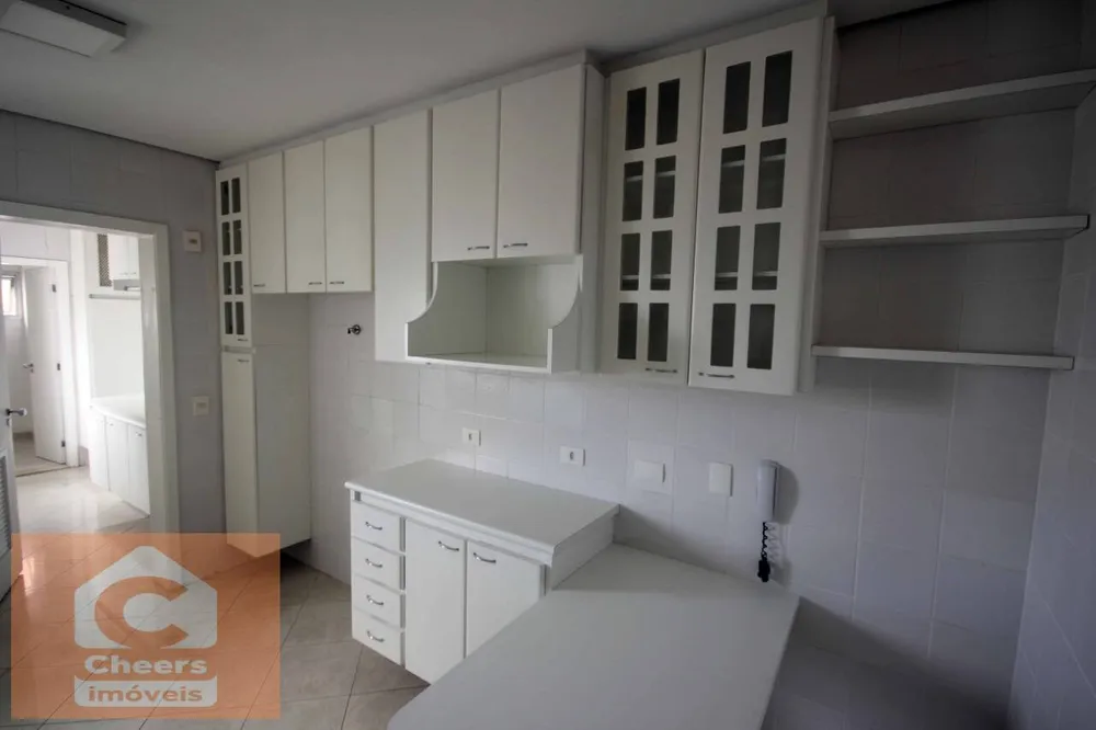 Cobertura, 4 quartos, 300 m² - Foto 12