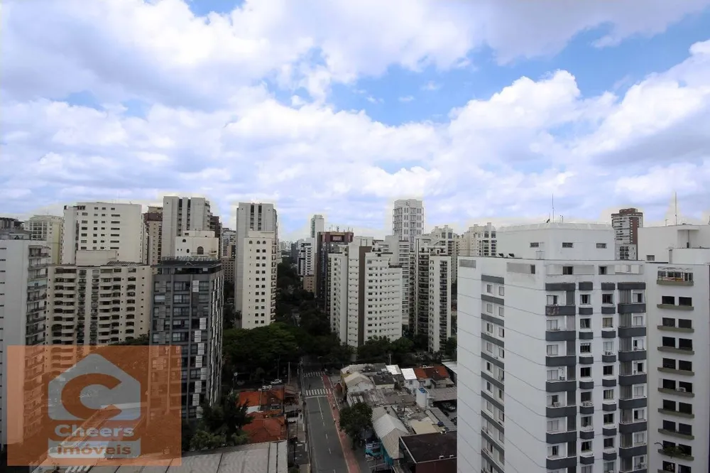 Cobertura, 4 quartos, 300 m² - Foto 2