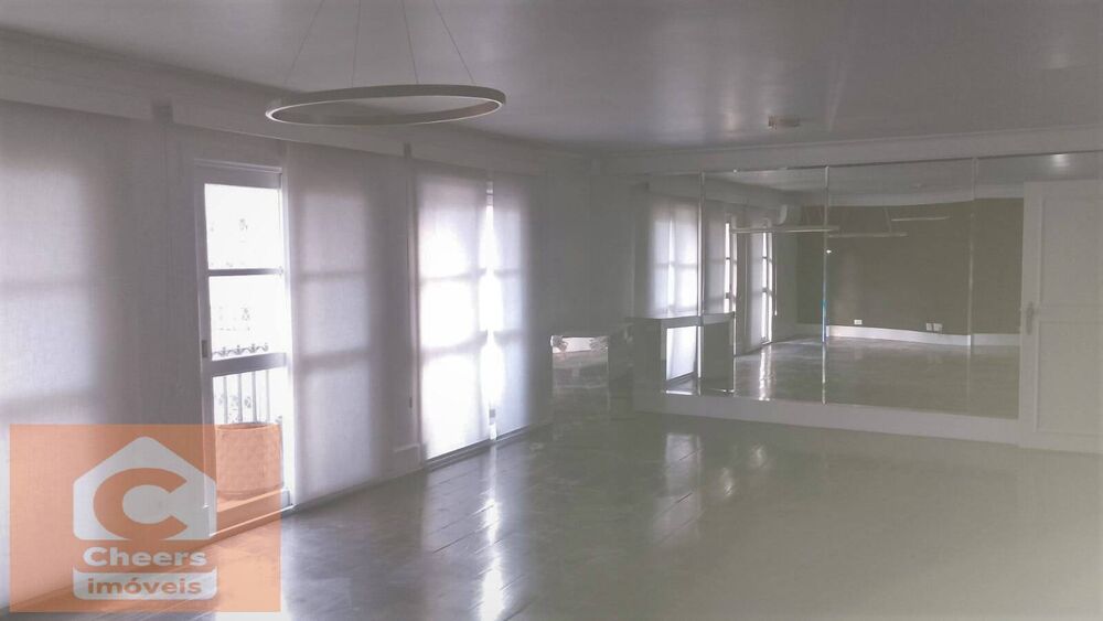Apartamento para alugar com 3 quartos, 170m² - Foto 1