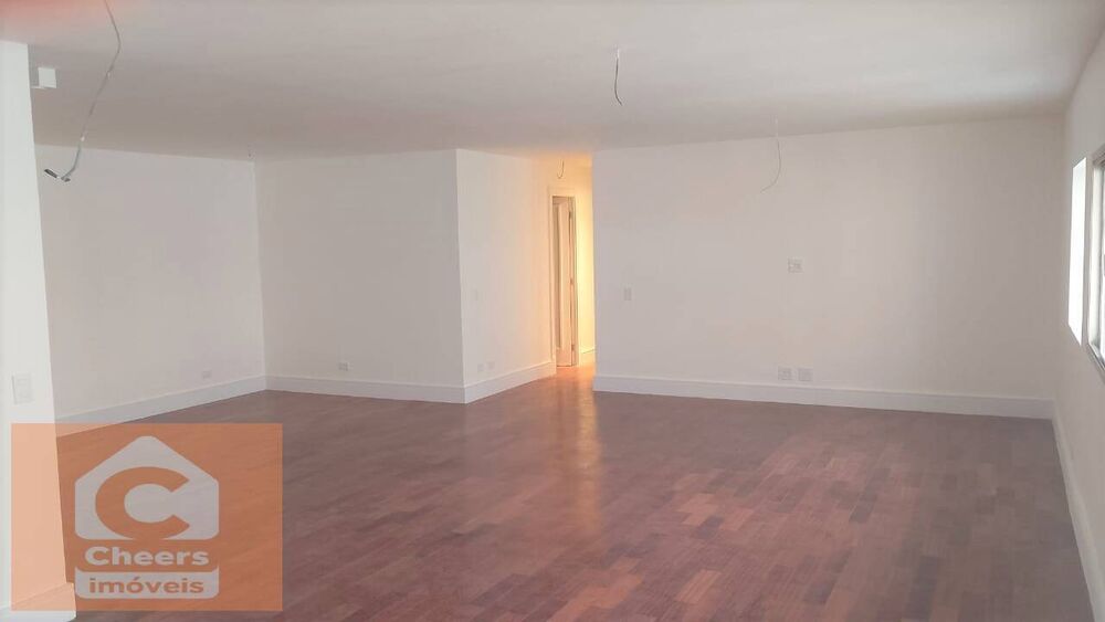Apartamento, 3 quartos, 175 m² - Foto 2