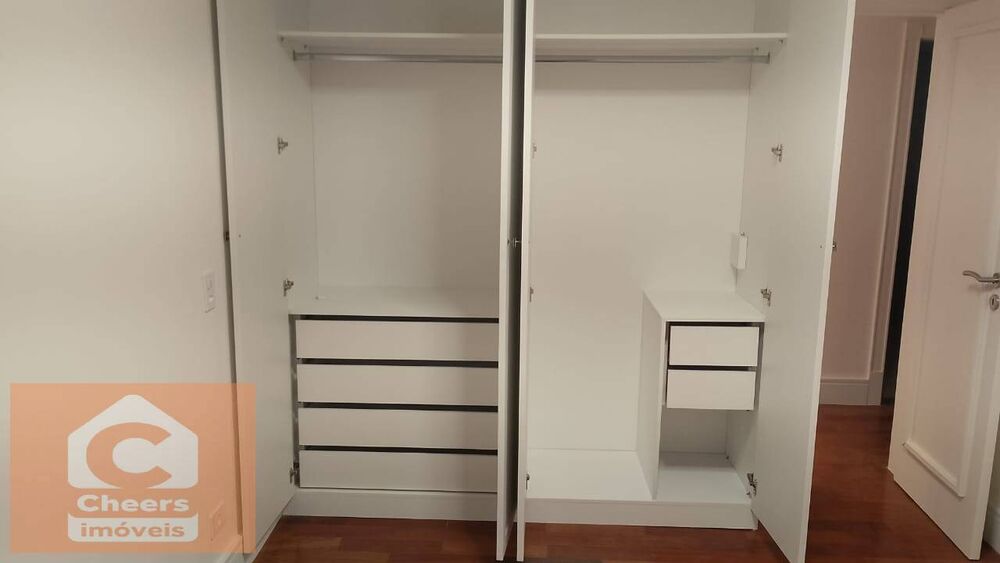 Apartamento, 3 quartos, 175 m² - Foto 12