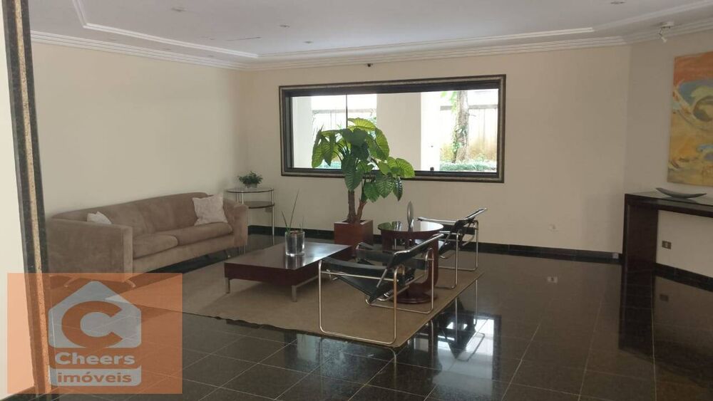 Apartamento, 3 quartos, 175 m² - Foto 18