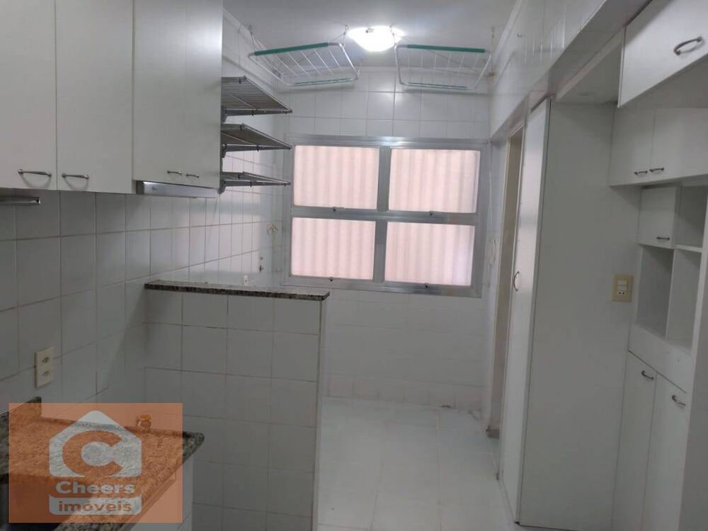 Apartamento, 2 quartos, 70 m² - Foto 2