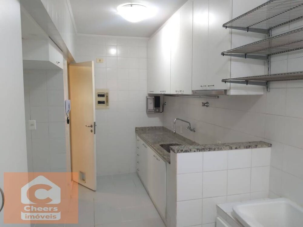 Apartamento, 2 quartos, 70 m² - Foto 4