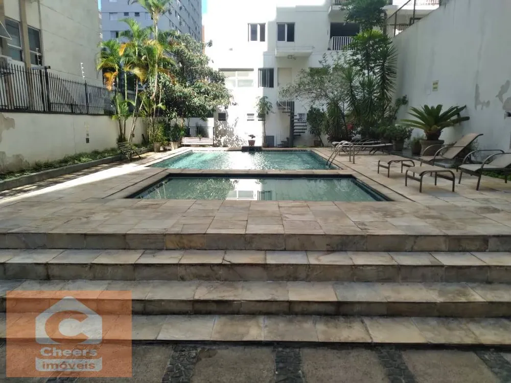 Apartamento, 2 quartos, 70 m² - Foto 11