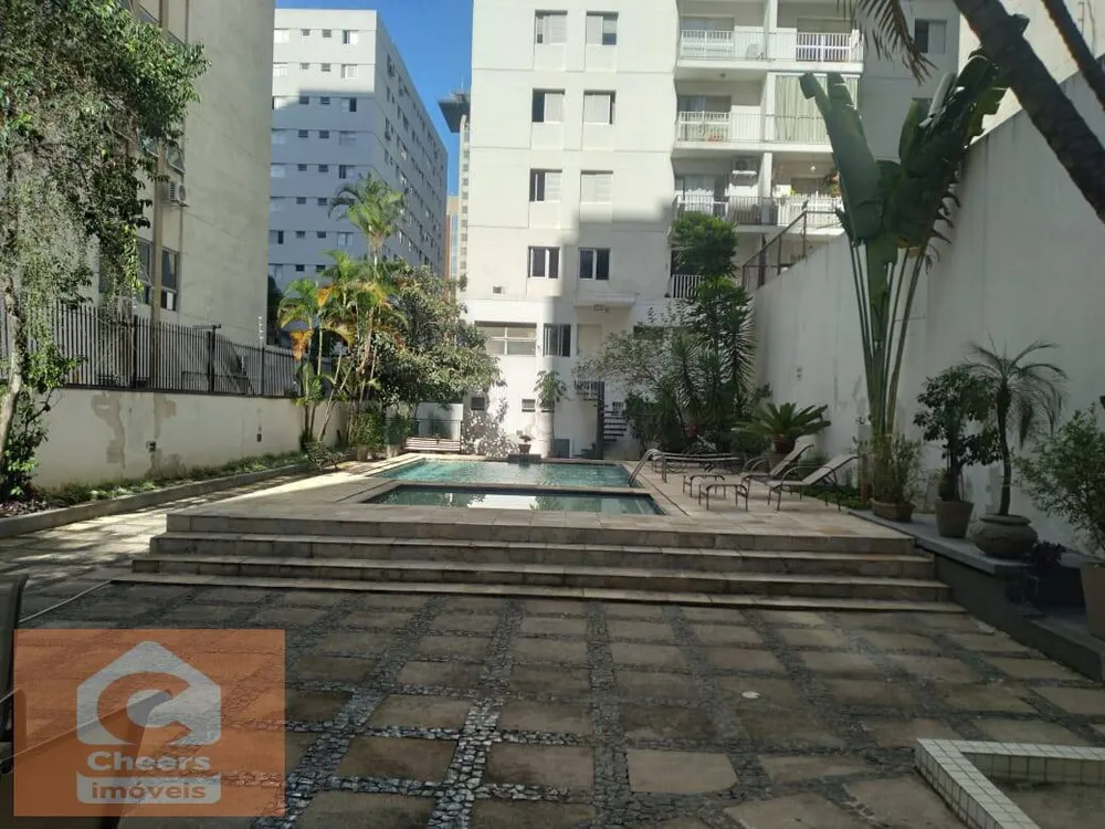 Apartamento, 2 quartos, 70 m² - Foto 6