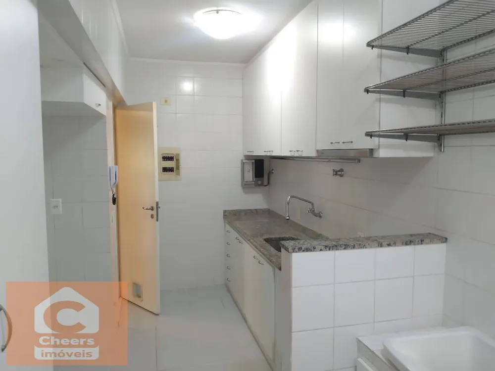 Apartamento, 2 quartos, 70 m² - Foto 3