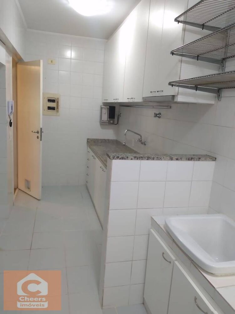 Apartamento, 2 quartos, 70 m² - Foto 5