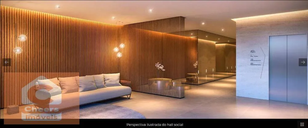 Apartamento, 4 quartos, 157 m² - Foto 8