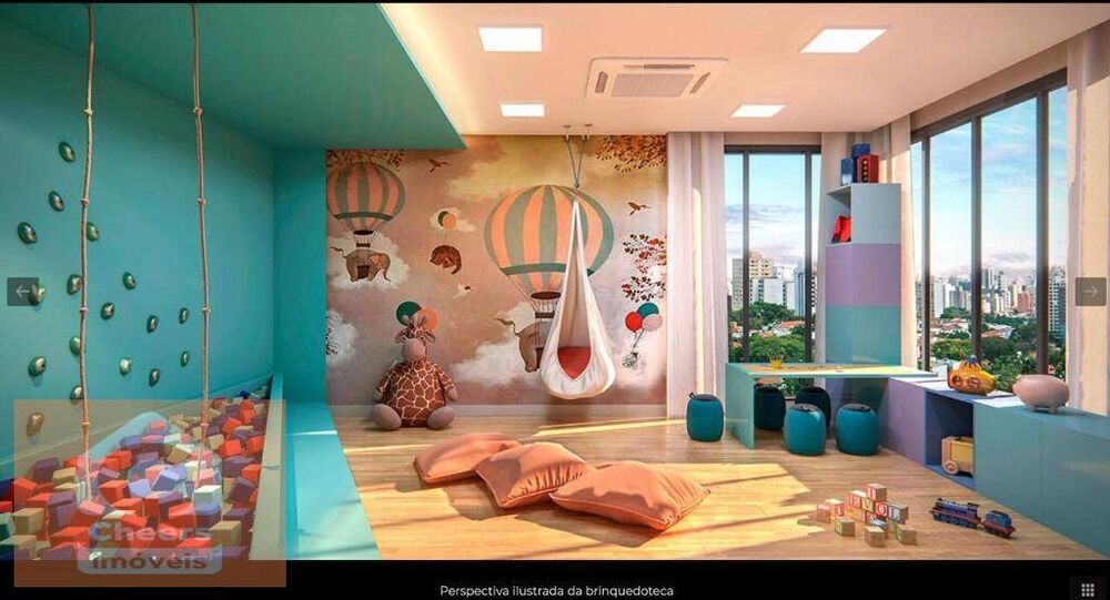 Apartamento, 4 quartos, 157 m² - Foto 2