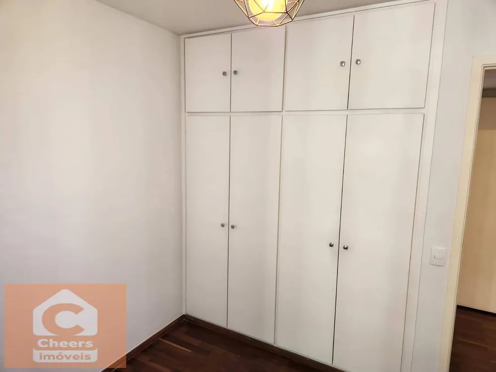 Apartamento, 4 quartos, 165 m² - Foto 4