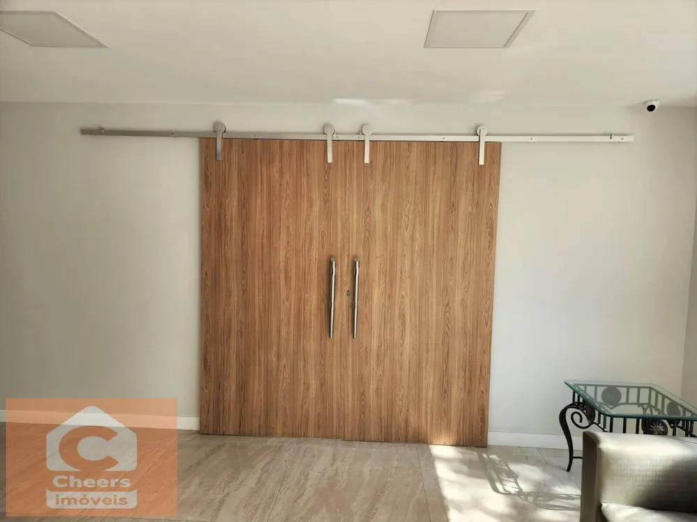 Apartamento, 4 quartos, 165 m² - Foto 15