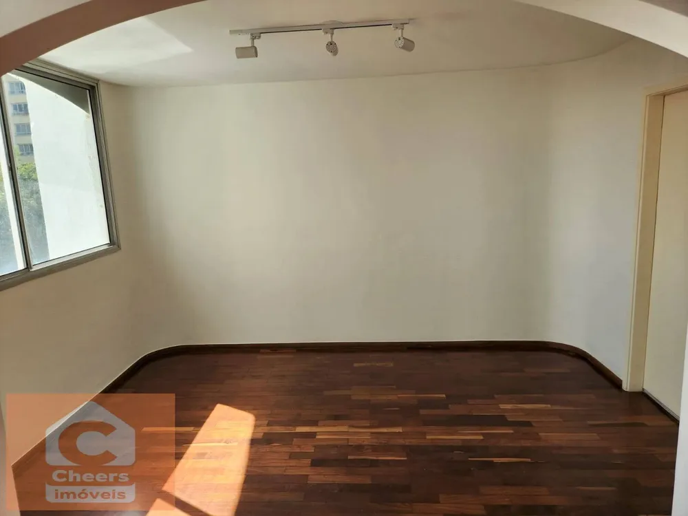 Apartamento, 4 quartos, 165 m² - Foto 2