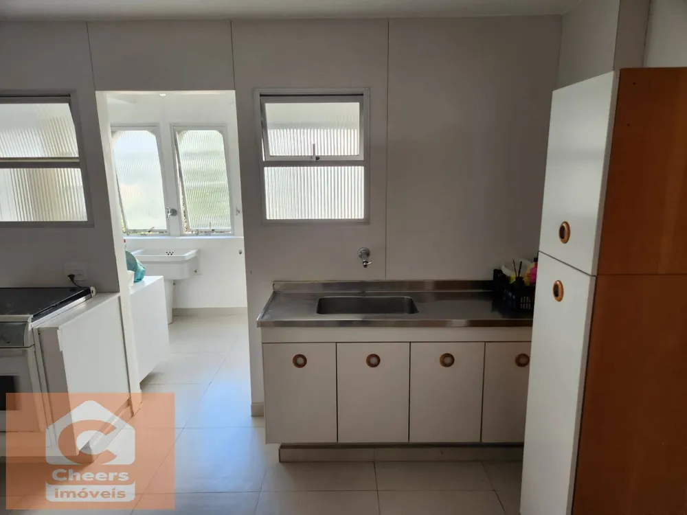 Apartamento, 4 quartos, 165 m² - Foto 11