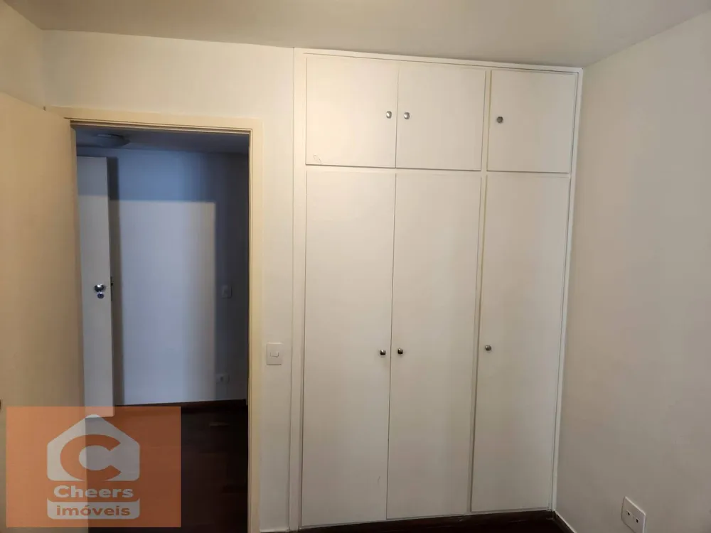 Apartamento, 4 quartos, 165 m² - Foto 8