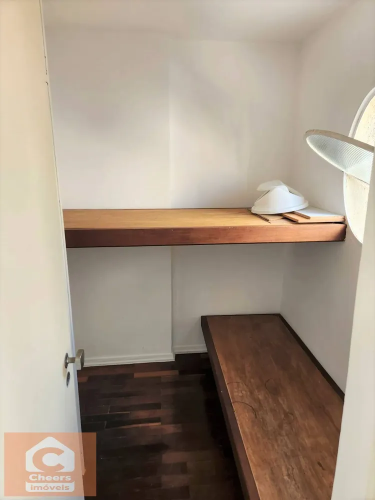 Apartamento, 4 quartos, 165 m² - Foto 13