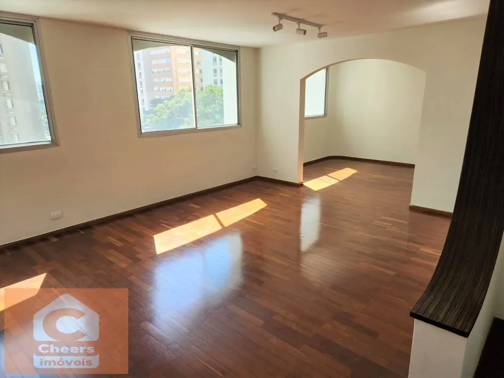Apartamento, 4 quartos, 165 m² - Foto 1